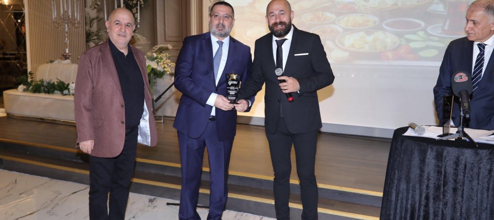 Erdal Nas, Çayırlı Dernekler Federasyonu’nun Kahvaltı Programında Hemşerileriyle Buluştu