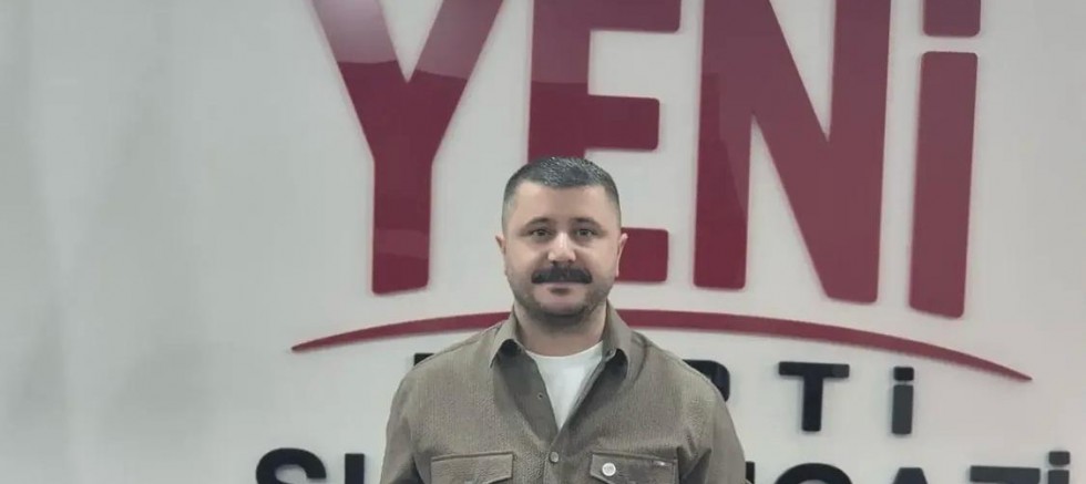 Ergin Elmas’tan Sultangazi’de Güçlü Adım: “Hep Birlikte Büyüyeceğiz”