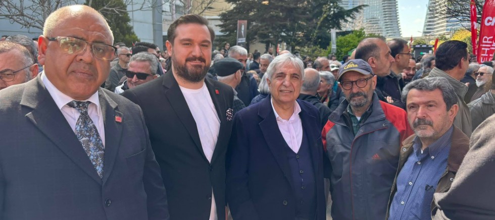 Eski CHP Parti Meclisi Üyesi Dursun Bulut’tan Demokrasi Vurgusu