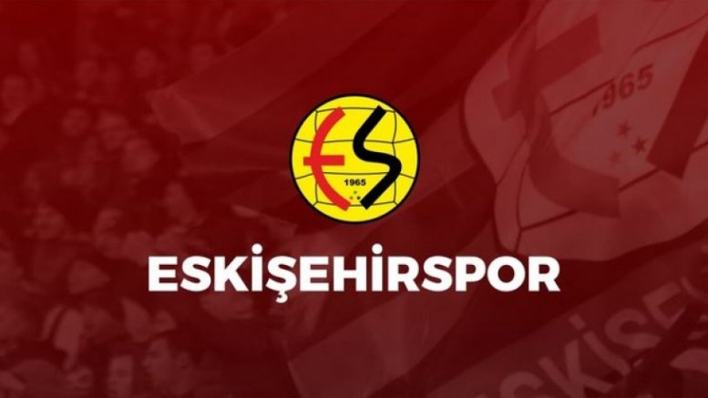 Eskişehirspor, TFF 3. Lig’e düştü.