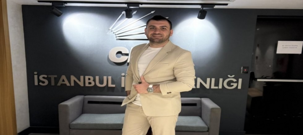 Ferhat İşçimen'den 15 Temmuz Demokrasi ve Millî Birlik Günü Mesajı