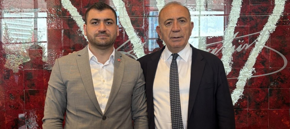 Ferhat İşçimen’den CHP’de Birlik Mesajı: “Söz Konusu CHP ise Gerisi Teferruattır”