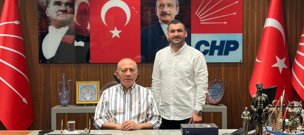 Ferhat İşçimen'den Gündem Olan Mesaj: 