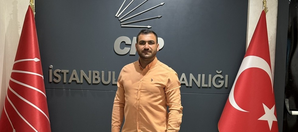 Ferhat İşçimen’den İsmail Saymaz’a CHP Mesajı: “Mesele Benim CHP’liliğimi Tartışmak Değil”
