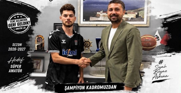 İstanbul Gençlerbirliği Transfer Çalışmalarını Sürdürüyor: Hedef Süper Amatör Lig