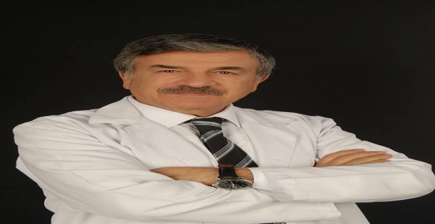 Sarıyer aday adayı Dr. Cengiz Alp,  sahaya indi