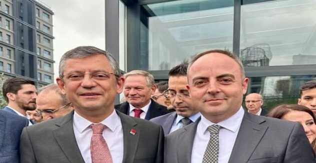 Melih Yıldız’dan Mutlak Butlan Kararına Tepki