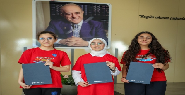 Sakıp Sabancı Eğitim Ödülleri 31.Yaşında