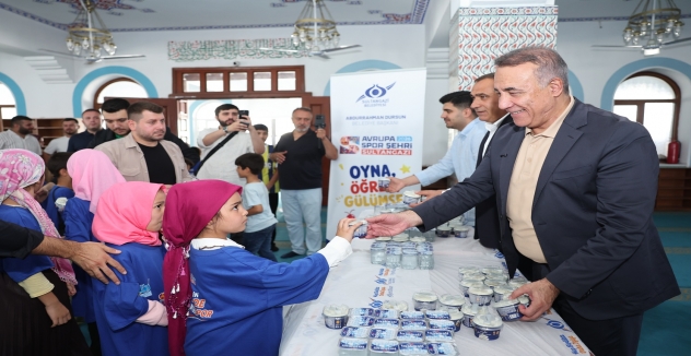 Her Zaman, Herkes İçin, Her Yerde Spor