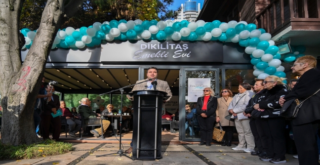 RASİM ŞİŞMAN’DAN AÇIKLAMA:“DİMDİK AYAKTAYIZ, HİZMETLERİMİZ KESİNTİSİZ BİR ŞEKİLDE DEVAM EDİYOR”