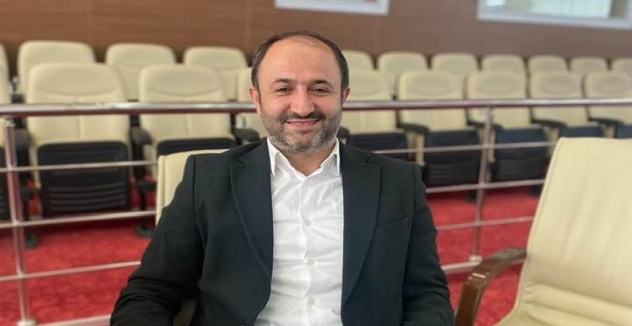 Abdulkadir Çiçek’ten Irkçılığa Sert Tepki