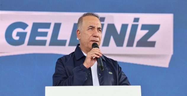 Abdurrahman Dursun Duyurdu: Sultangazi’nin İmar Sorununda Önemli Aşama