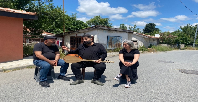 Ahmet Emre Çavuş’un Hikâyesi: Maganda Kurşunuyla Hayatını Kaybeden Genç
