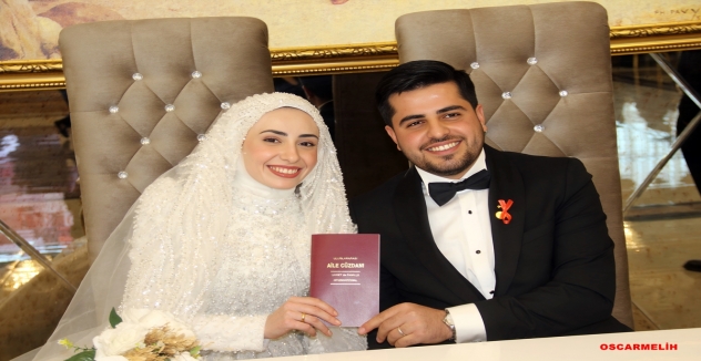 Ahmet Memiş’ten Kardeşine Dillere Destan Bir Düğün