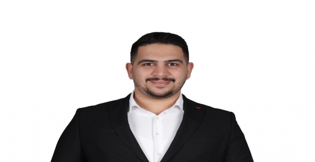 AK Parti Rozet Töreni Sonrası Sultangazi Belediye Meclis Üyesi Emrecan Durmuş'tan Dikkat Çeken Açıklama: 