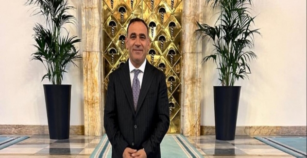 “AK Parti Sultangazi İlçe Başkanı İmdat Kamacı: Çanakkale Ruhunu Yaşatacağız”