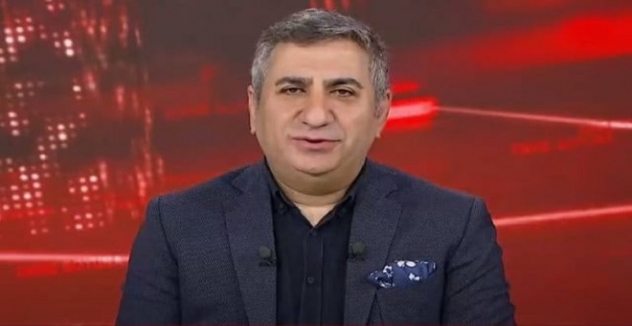 Ali Haydar Fırat CHP İletişim Koordinatörü Olarak Görevlendirildi