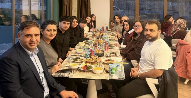 Anadolu Konfederasyonu ve Adıyaman Gergerliler Federasyonu’ndan İftar Programı Hazırlıkları