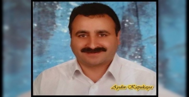 Aydın Kapukaya'nın 1 Mayıs Emek ve Dayanışma Günü Mesajı