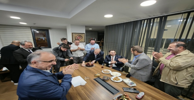 Bağımsız Türkiye Partisi (BTP) 25 yaşında.