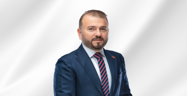 Başkan Candaroğlu’ndan Kurban Bayramı Mesajı
