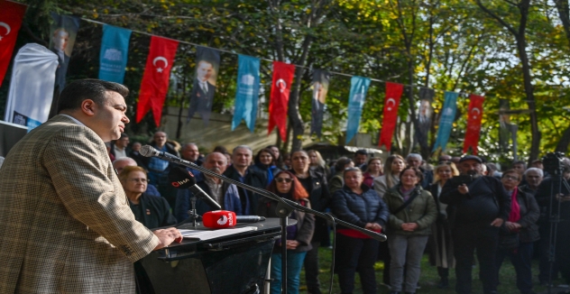 BEŞİKTAŞ BELEDİYESİ’NDEN YENİ EMEKLİ EVİ MÜJDESİ: ÜÇÜNCÜ EMEKLİ EVİ TÜRKALİ MAHALLESİ’NDE AÇILACAK