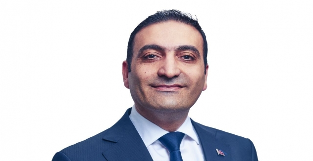 Beyoğlu Belediye Başkanı İnan Güney'den Basına ve Kamuoyuna Duyuru