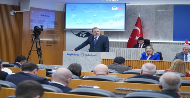 “Bizler, bu süreçte bir makamı değil bir emaneti taşıdık”