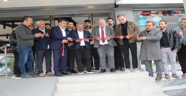 Blak Coffee Gazi Mahallesi’nde Açıldı