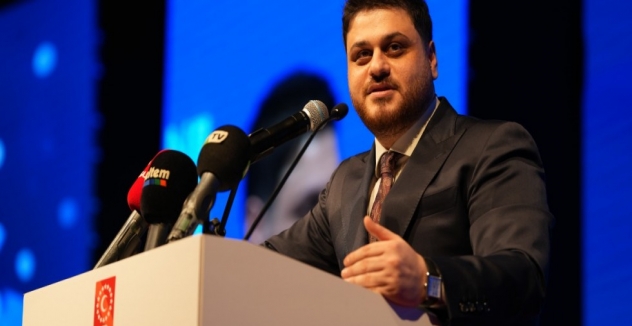 BTP lideri Moskova saldırısını değerlendirdi