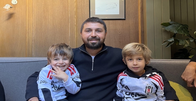 Burak Tahir Ateş: Spor ve Siyasette Vizyoner Bir İsim