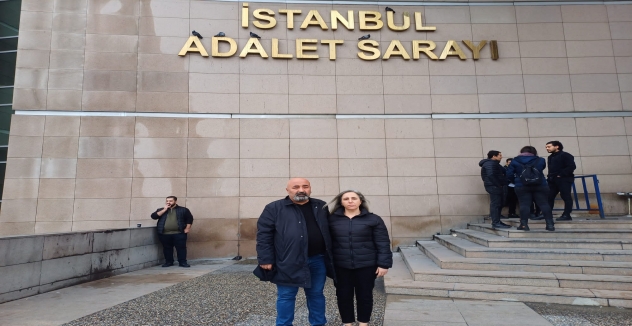 Çavuş ailesini yıkan karar | Müebbetle yargılanıyordu, beraat etti