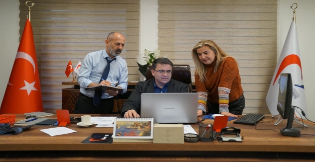 Cem TV Yayın Hayatına Yeniden Başladı  İzleyiciyle Buluştu