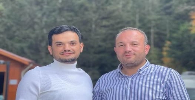 Cemal Demir’den Mustafa Yiğit’e Hayırlı Olsun Mesajı