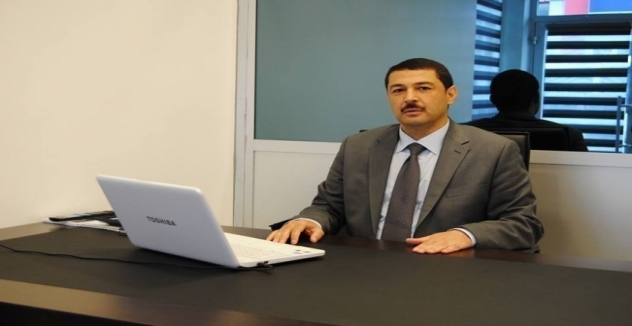 Cemalettin Temur'dan 1 Mayıs Emek ve Dayanışma Günü Mesajı
