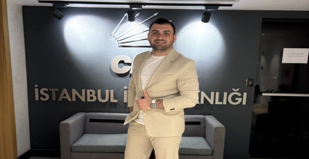 CHP’de “baba ocağı” çağrısı: Gürsel Tekin’in açıklamasına Ferhat İşçimen’den destek