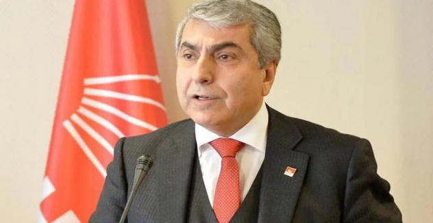 CHP’li Canpolat’tan ‘Barış’ çıkışı: Bizi ayrıştırmak isteyenlere karşı dayanışmayı büyütelim
