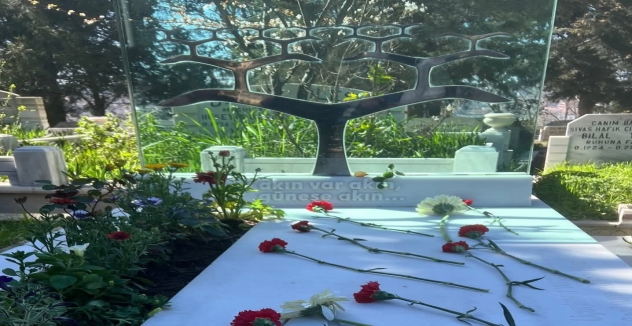 CHP’li Dursun Bulut: “Berkin’i Unutmayacağız, Unutturmayacağız”