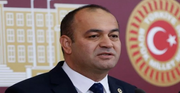 CHP'li Karabat: 3,1 milyar TL belediyeler, TOKİ ve İLBANK eliyle harcandı
