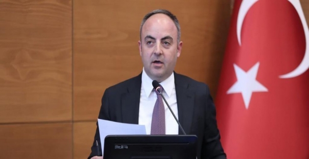 CHP'li Melih Yıldız'dan Nazım Hikmet mesajı