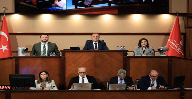 CHP’li Uğur Dağ: “İstanbul İçin Yorulmadan Çalışmaya Devam Edeceğiz”