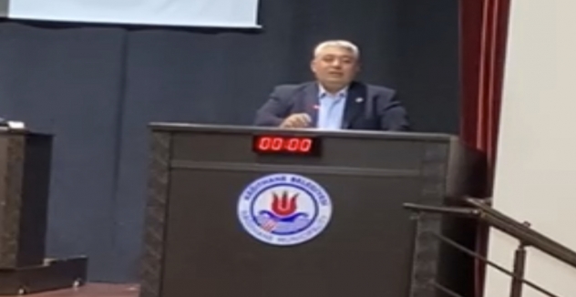 CHP’li Vural Koçyiğit: “Tutuksuz Yargılama Esas Olmalı, İBB Davası Canlı Yayınlanmalıdır!”