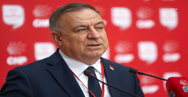 CHP'li Zeybek'ten ABB'ye soruşturma başlatılmasına tepki: 