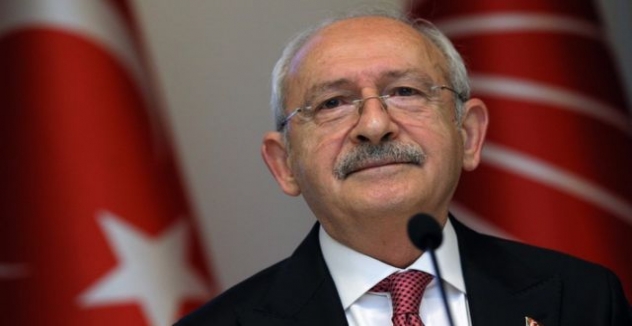 CHP lideri Kemal Kılıçdaroğlu'nun 24 Ocak Pazartesi programı belli oldu