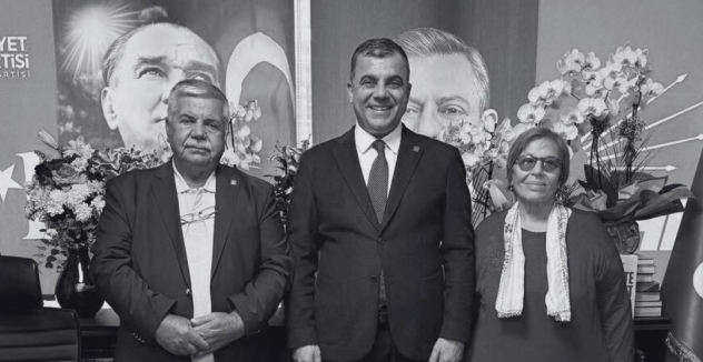 CHP Silivri İlçe Başkanı Doruk Bulut’un Acı Günü