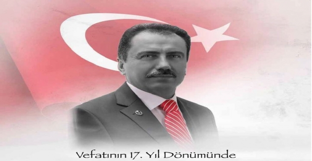  Cihan Baş’tan Muhsin Yazıcıoğlu’nu Anma Mesajı