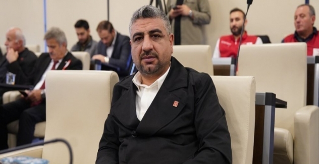 Cihan Yerdelen'den Çanakkale Deniz Zaferi’nin 111. Yıldönümü Mesajı