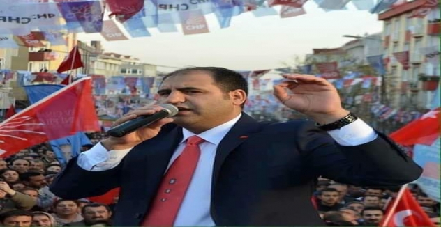 Cumhuriyet Halk Partisi’nin Yeni Merkez Yönetim Kurulu’na Tebrik Mesajı