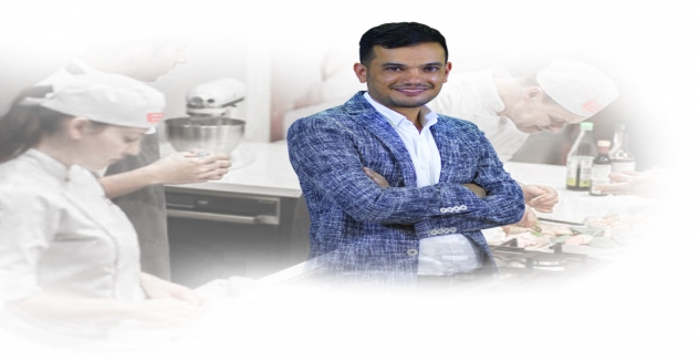 Demir Yemek’ten Kurumsal Firmalara Özel Profesyonel Yemek Hizmeti