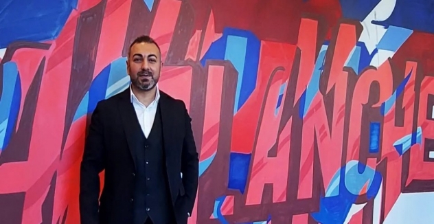  Deniz Aslan’dan Babalar Günü Mesajı